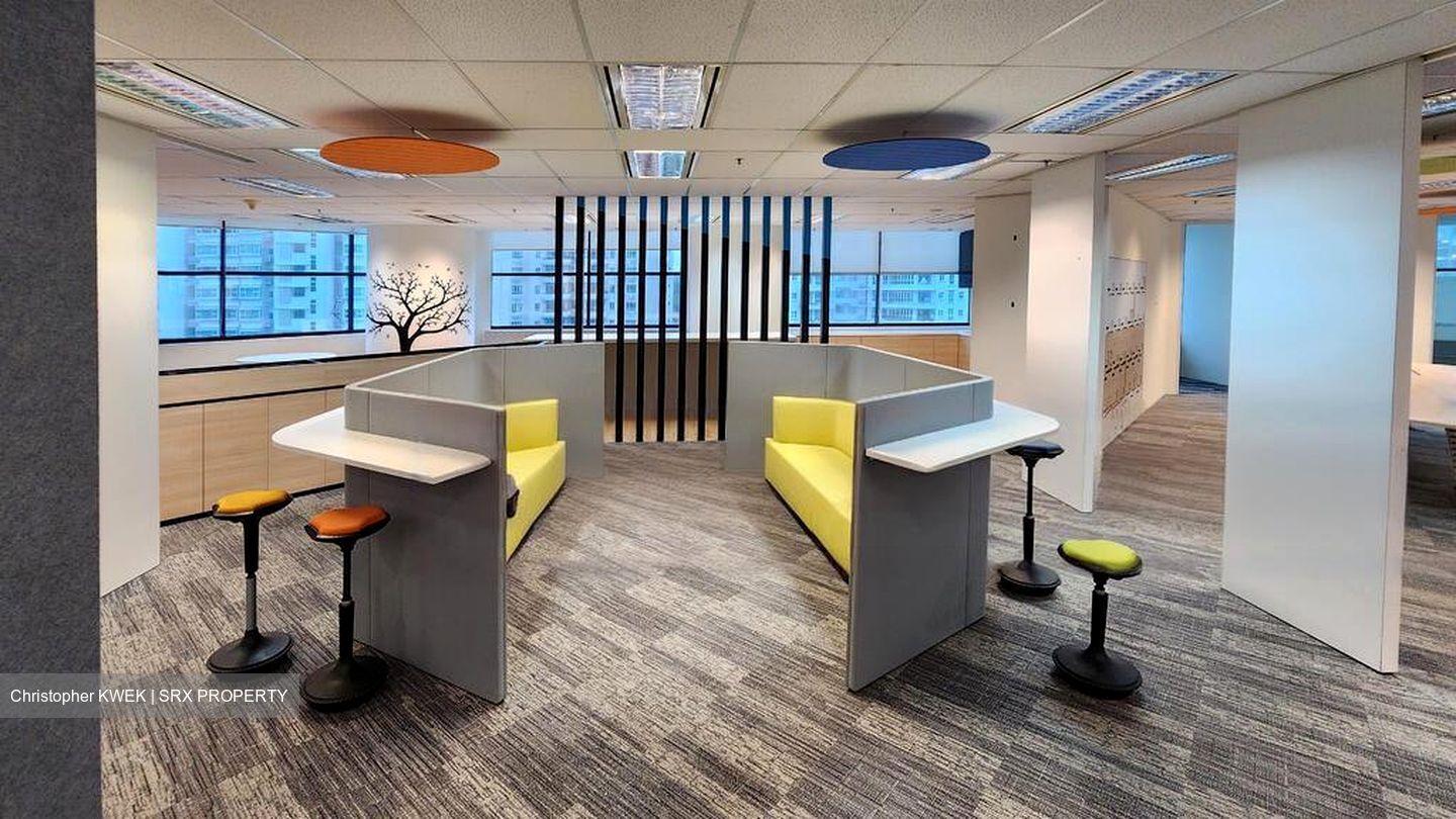 Valley Point (D10), Office #469326301